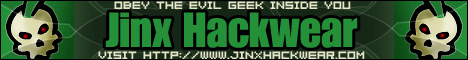 JinxHackWear